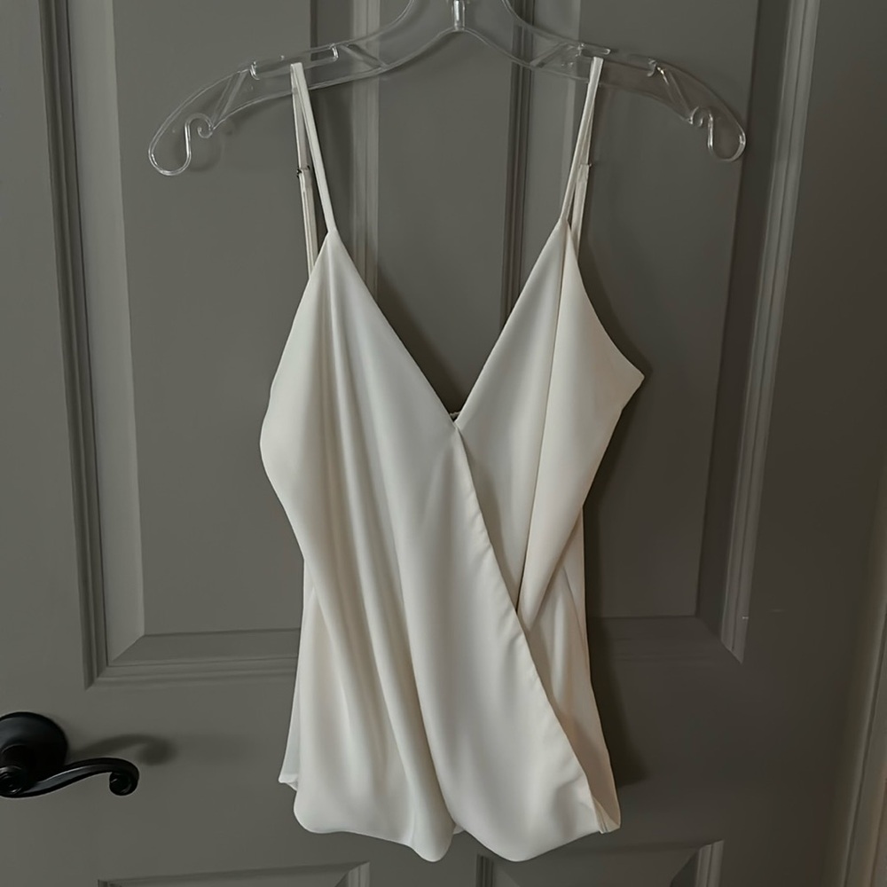 Veronica M Encore tank